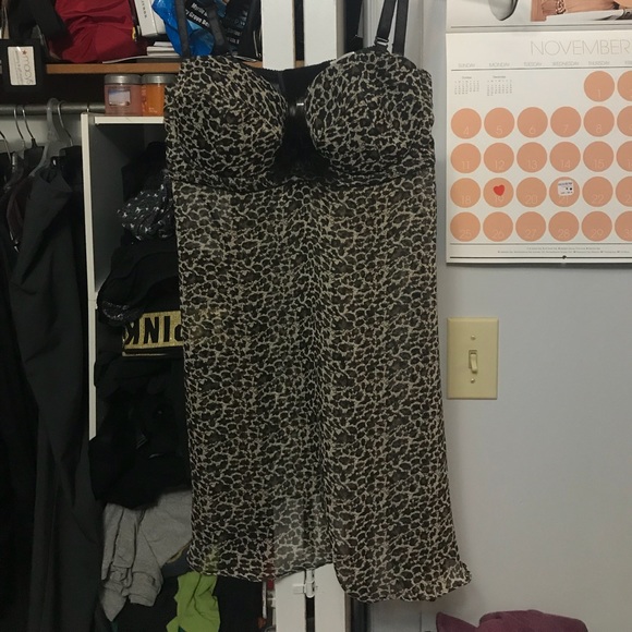 Nightgown - Picture 5 of 5